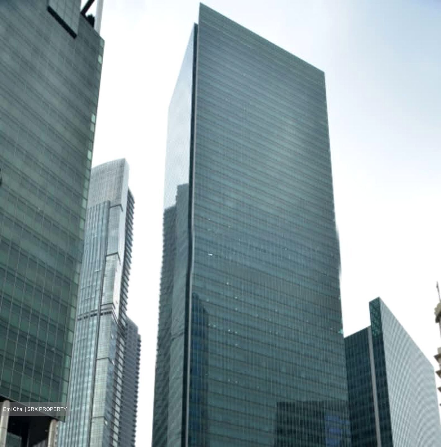 One Raffles Quay (D1), Office #591887451